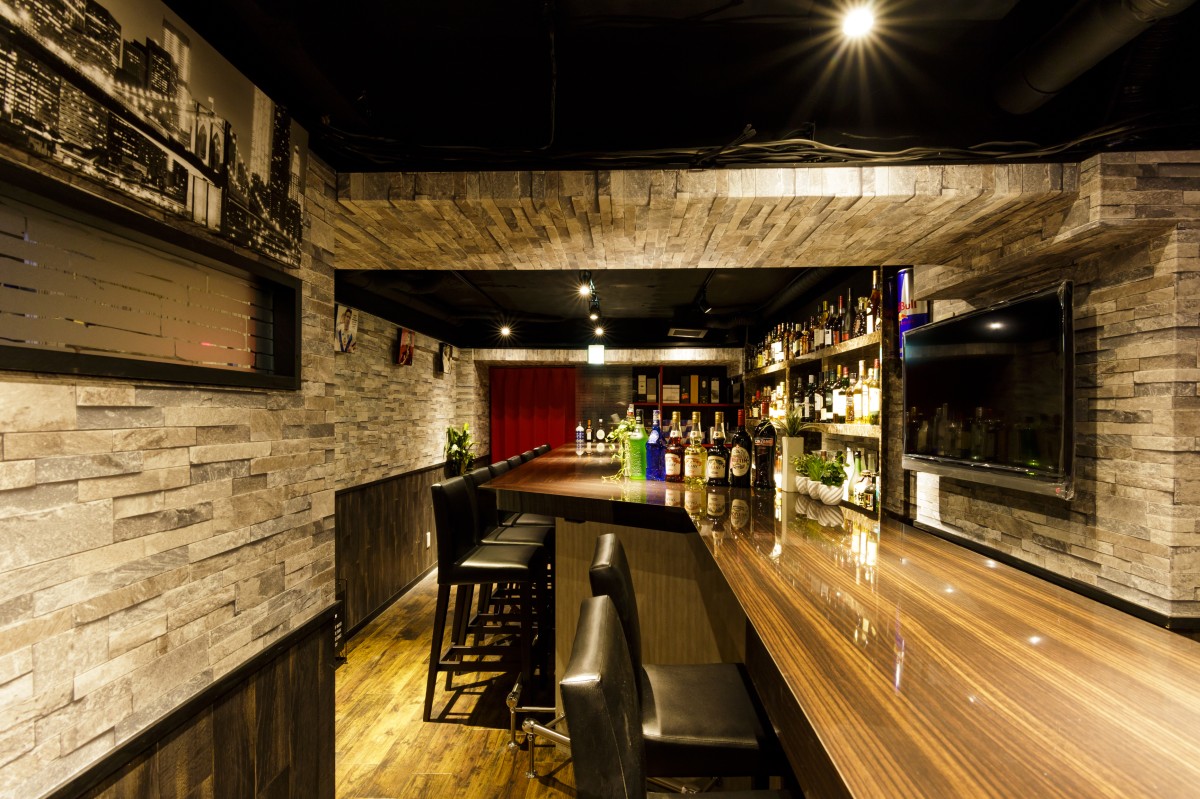 【東京/新宿】BAR　Anniversary