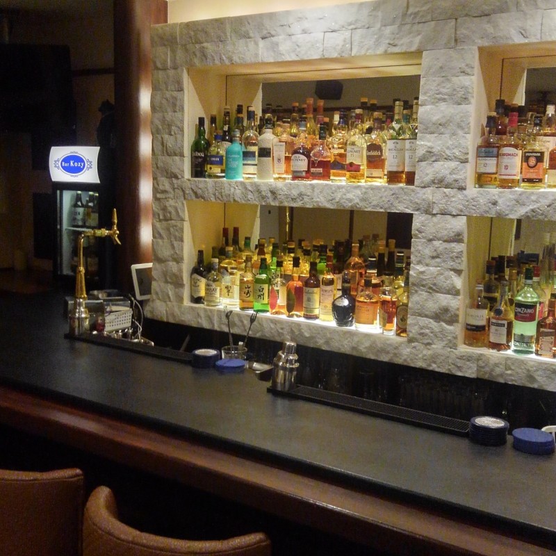【東京/新宿】BAR KOZY