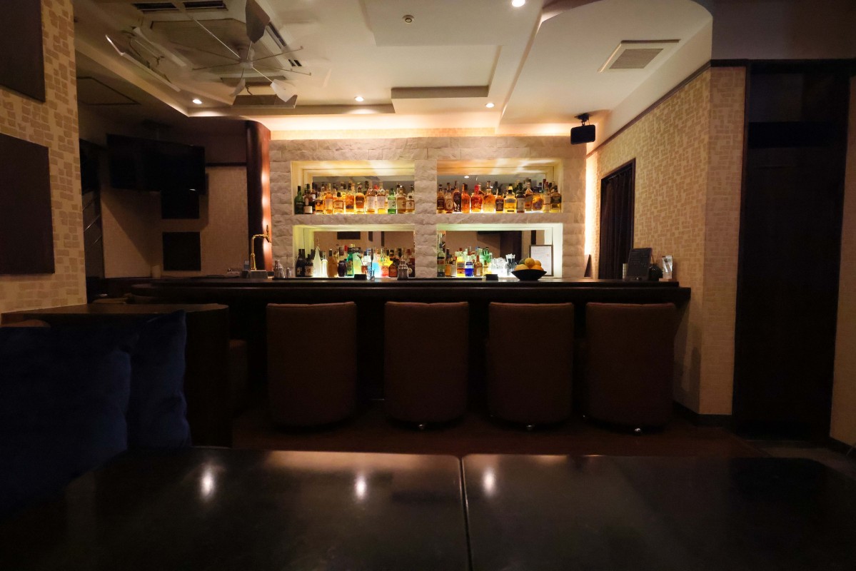 【東京/新宿】BAR KOZY