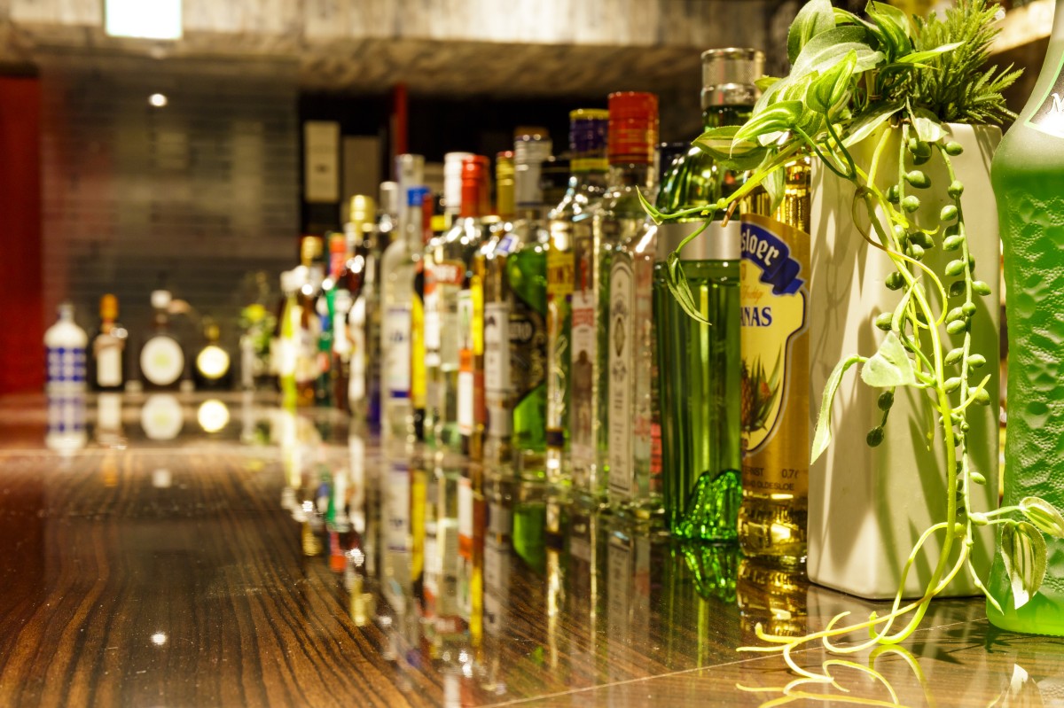 【東京/新宿】BAR　Anniversary