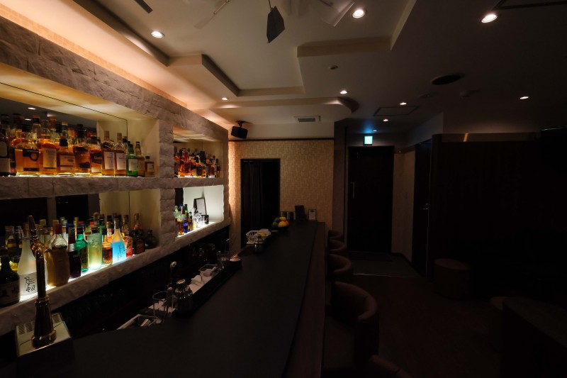 【東京/新宿】BAR KOZY